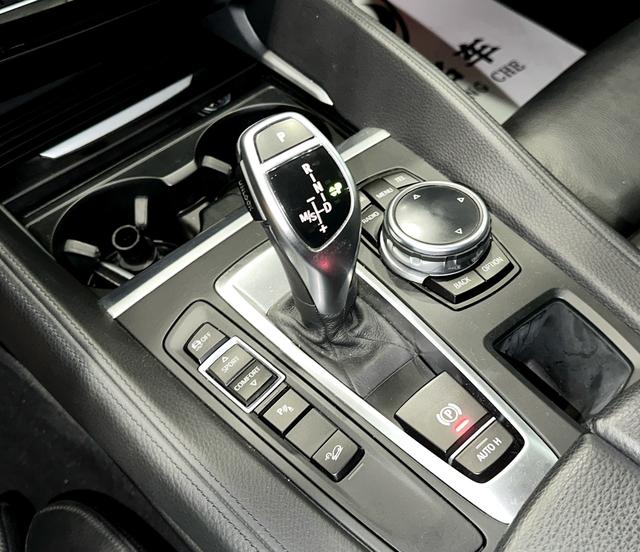 BMW BMW X6