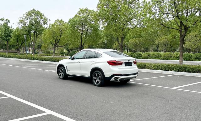 BMW BMW X6