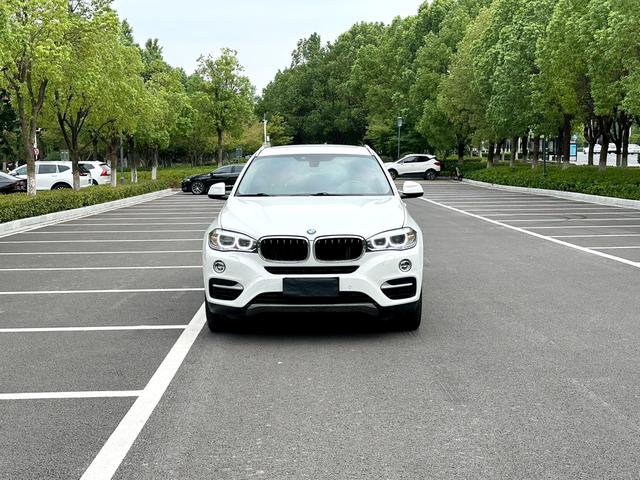 BMW BMW X6