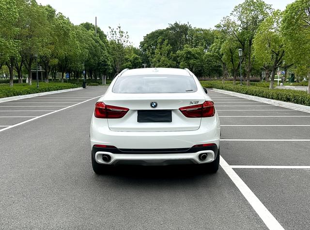 BMW BMW X6