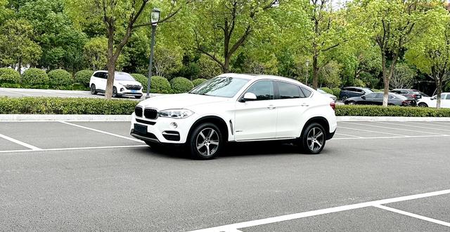 BMW BMW X6