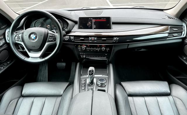 BMW BMW X6