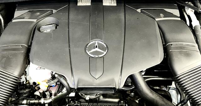 Mercedes-Benz Mercedes-Benz R-Class