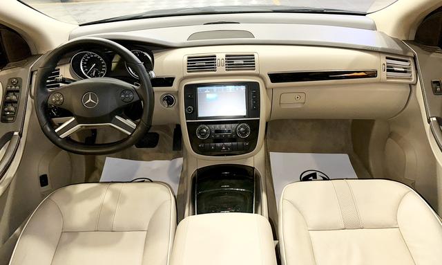 Mercedes-Benz Mercedes-Benz R-Class