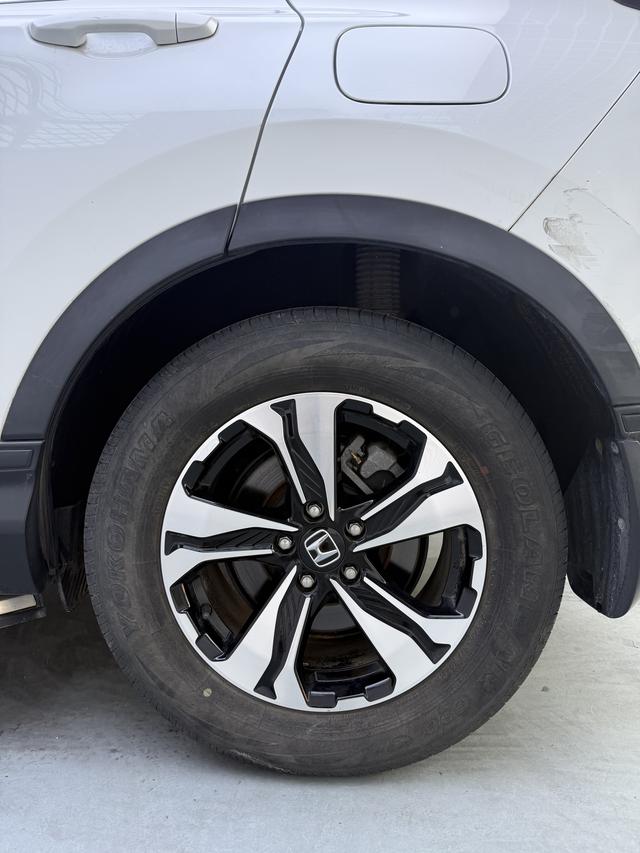 Honda Honda CR-V