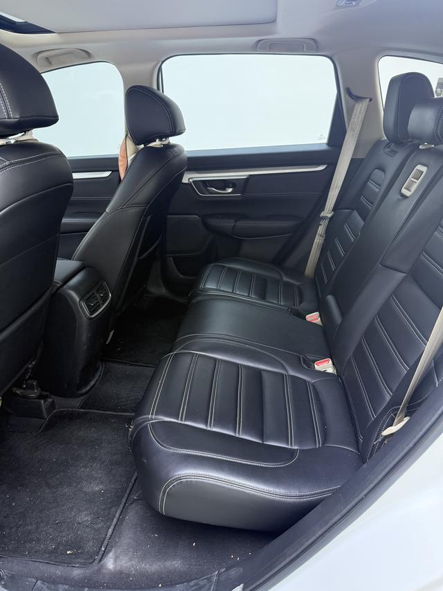 Honda Honda CR-V