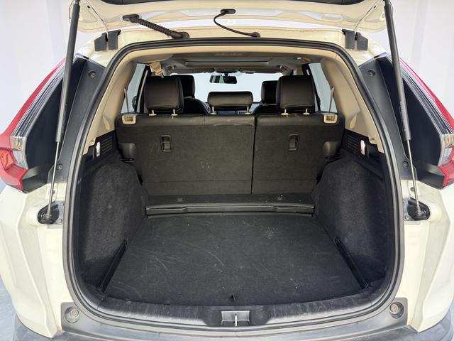 Honda Honda CR-V