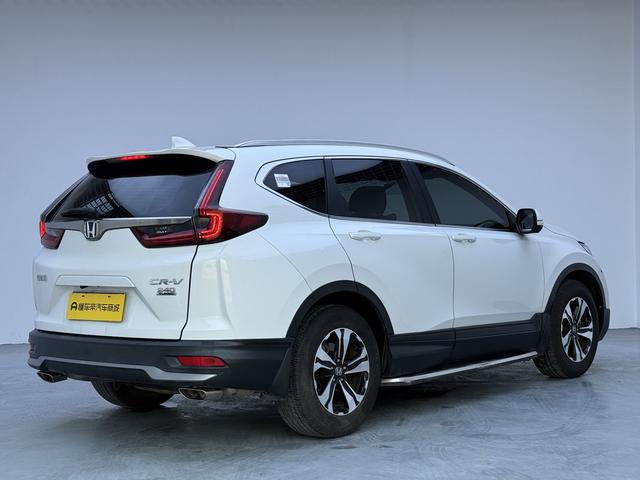Honda Honda CR-V