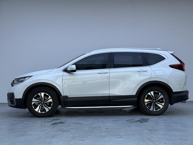Honda Honda CR-V