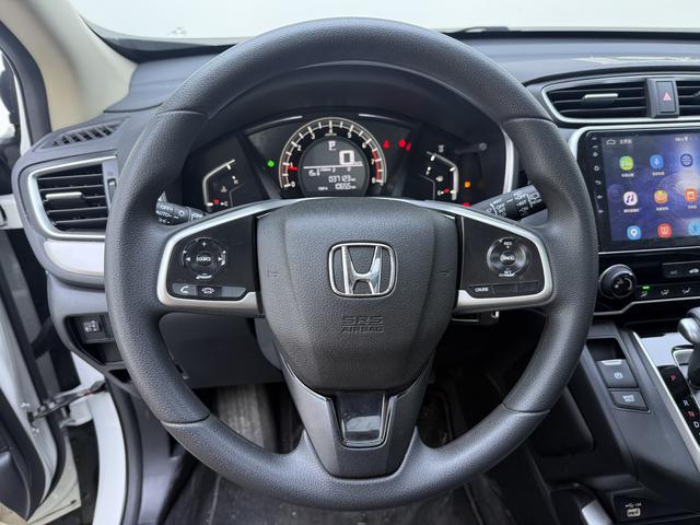 Honda Honda CR-V
