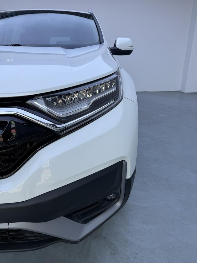 Honda Honda CR-V
