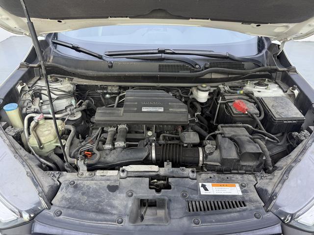 Honda Honda CR-V