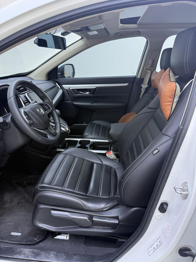 Honda Honda CR-V