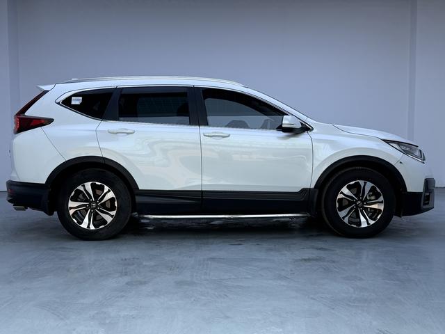 Honda Honda CR-V