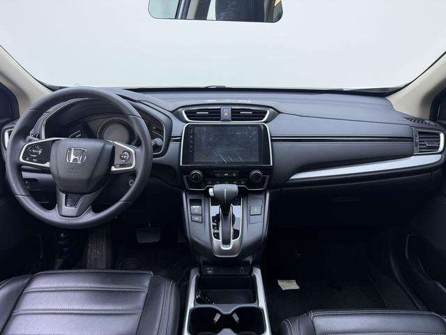 Honda Honda CR-V