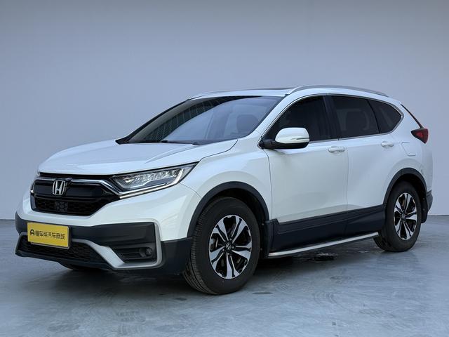 Honda Honda CR-V