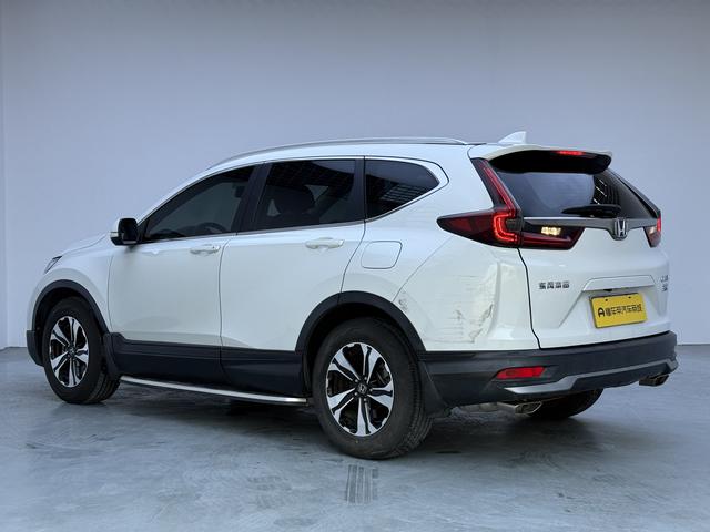 Honda Honda CR-V
