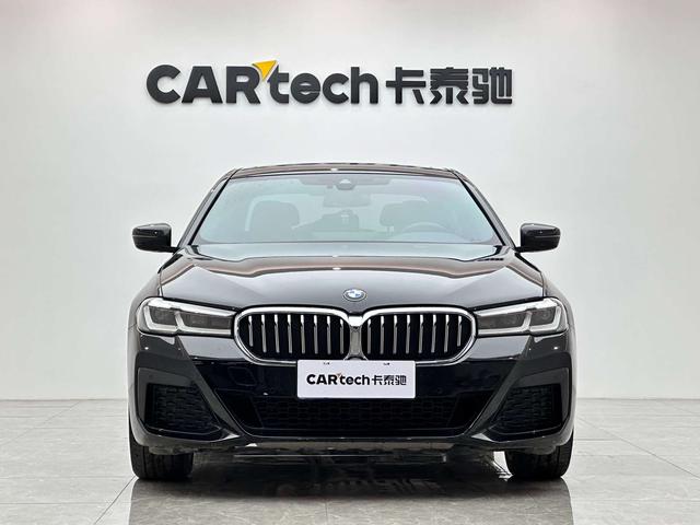 BMW BMW 5-Series