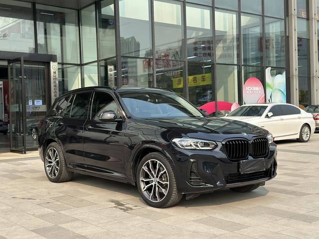 BMW BMW X3