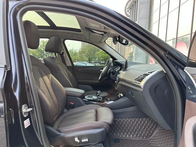BMW BMW X3