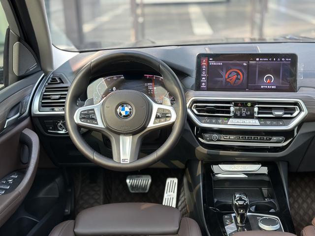 BMW BMW X3