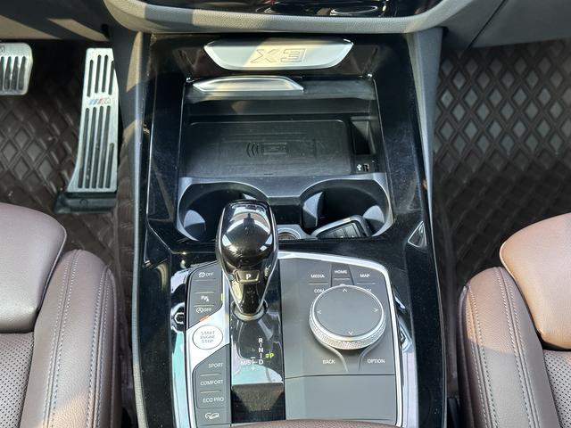 BMW BMW X3