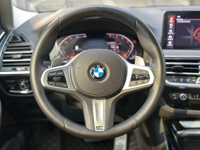 BMW BMW X3