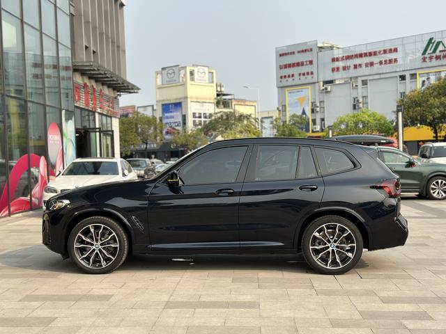 BMW BMW X3
