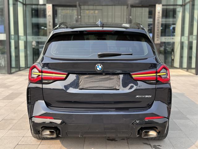 BMW BMW X3