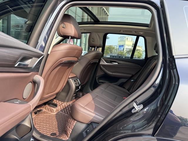BMW BMW X3
