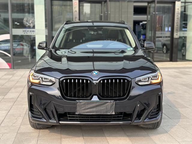 BMW BMW X3