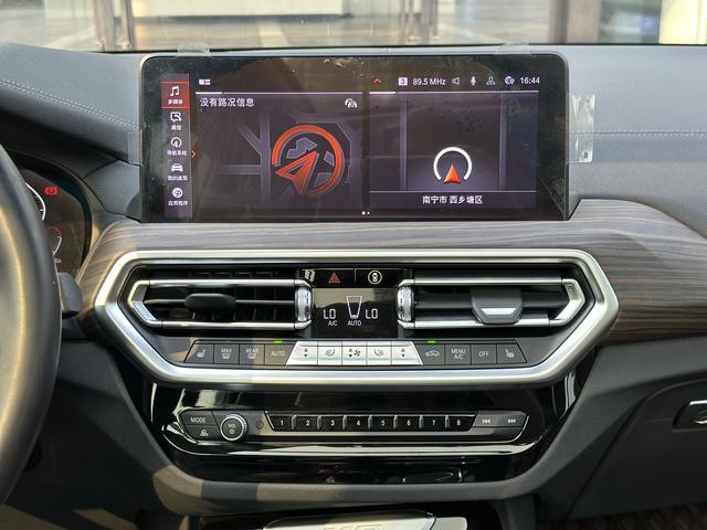 BMW BMW X3