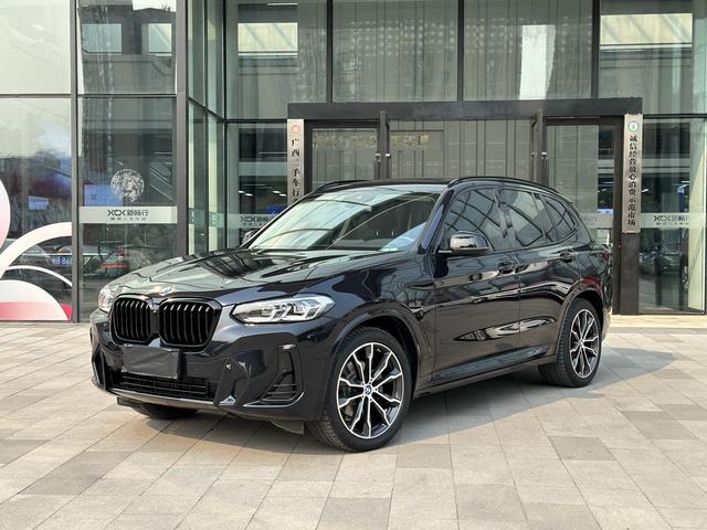 BMW BMW X3