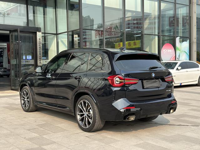 BMW BMW X3