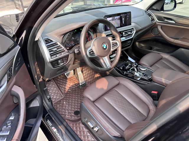 BMW BMW X3