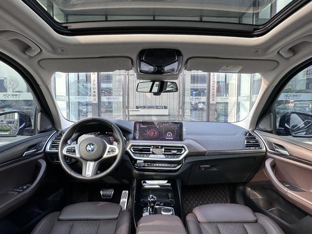 BMW BMW X3