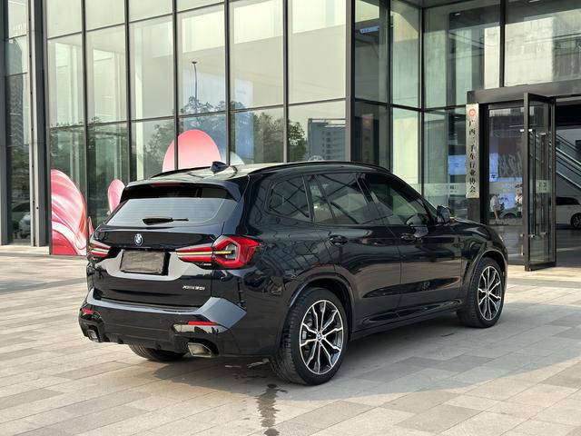 BMW BMW X3