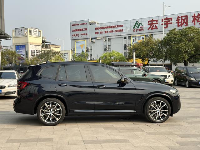 BMW BMW X3