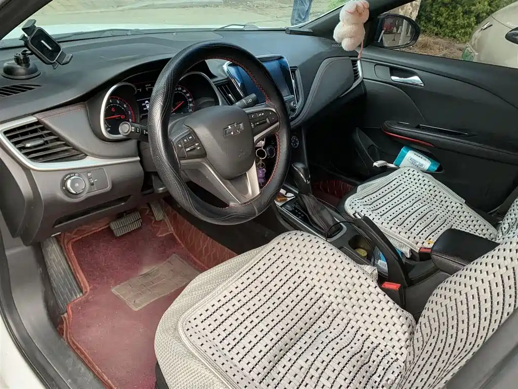 Chevrolet Monza