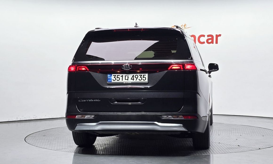 Kia Canival