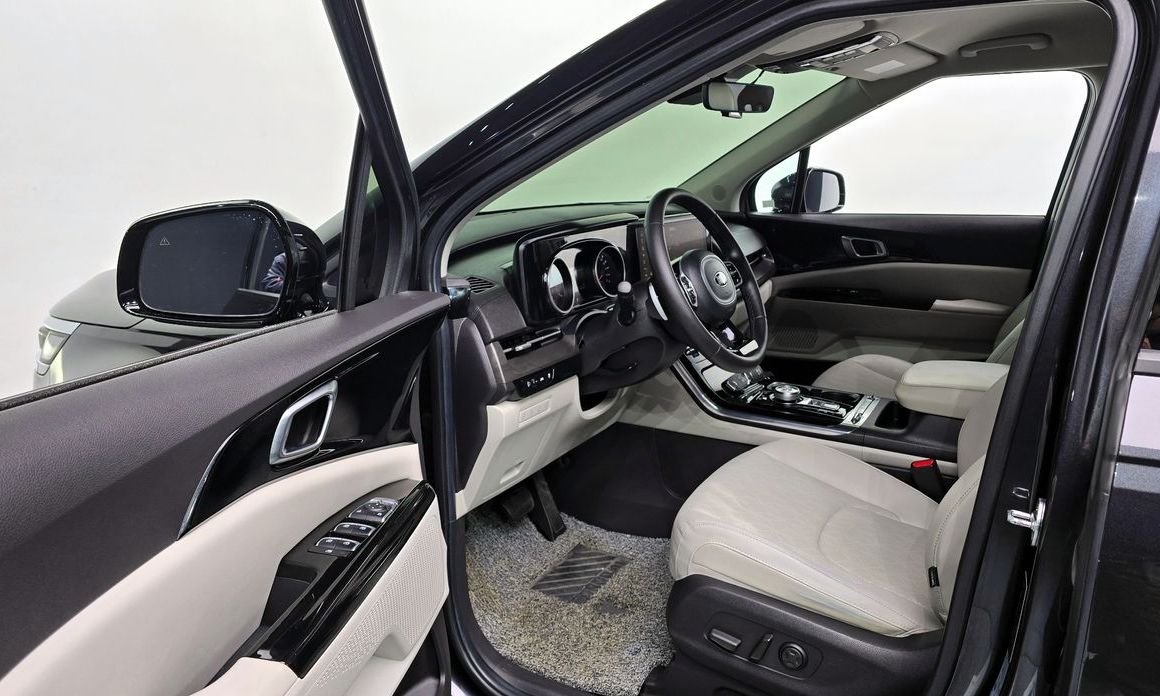 Kia Canival