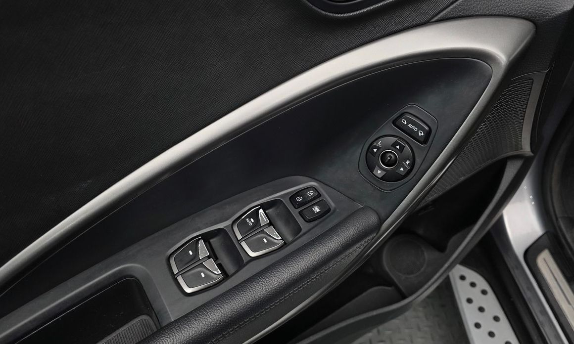 Hyundai Maxcruz