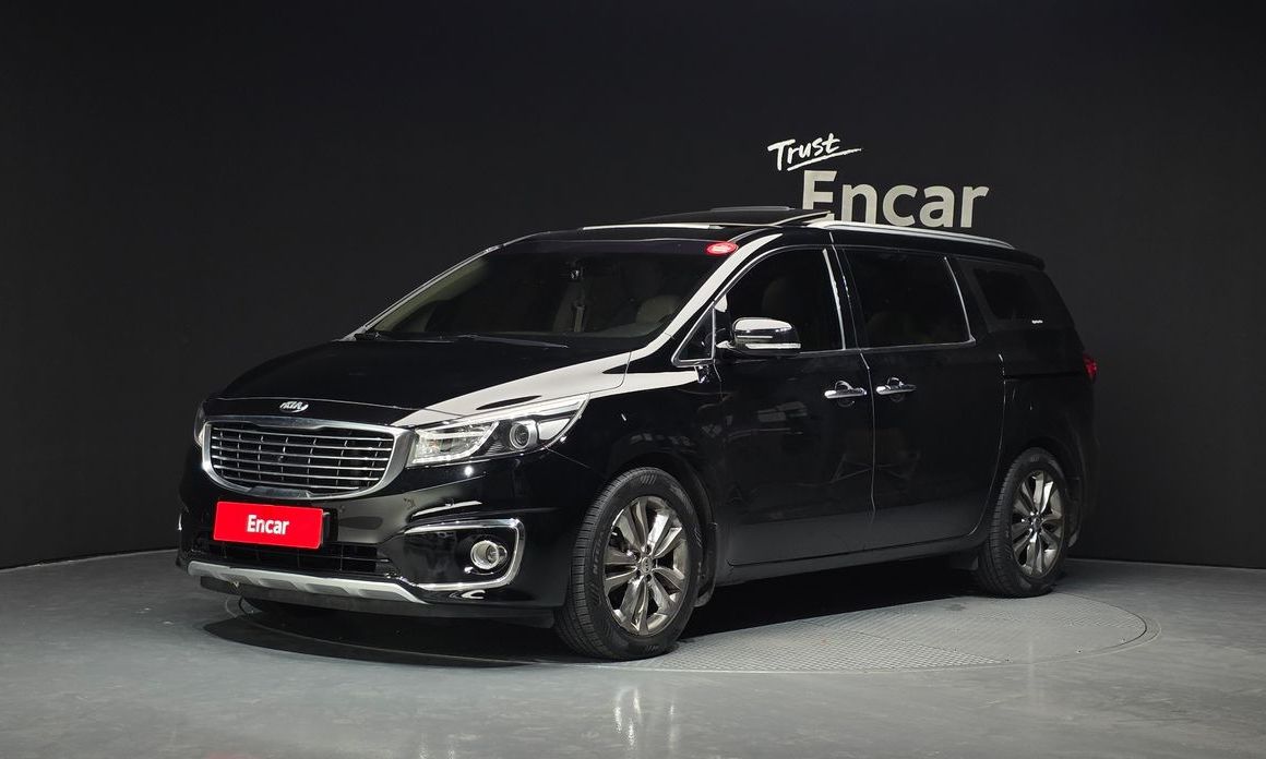 Kia Canival