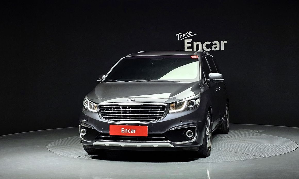 Kia Canival