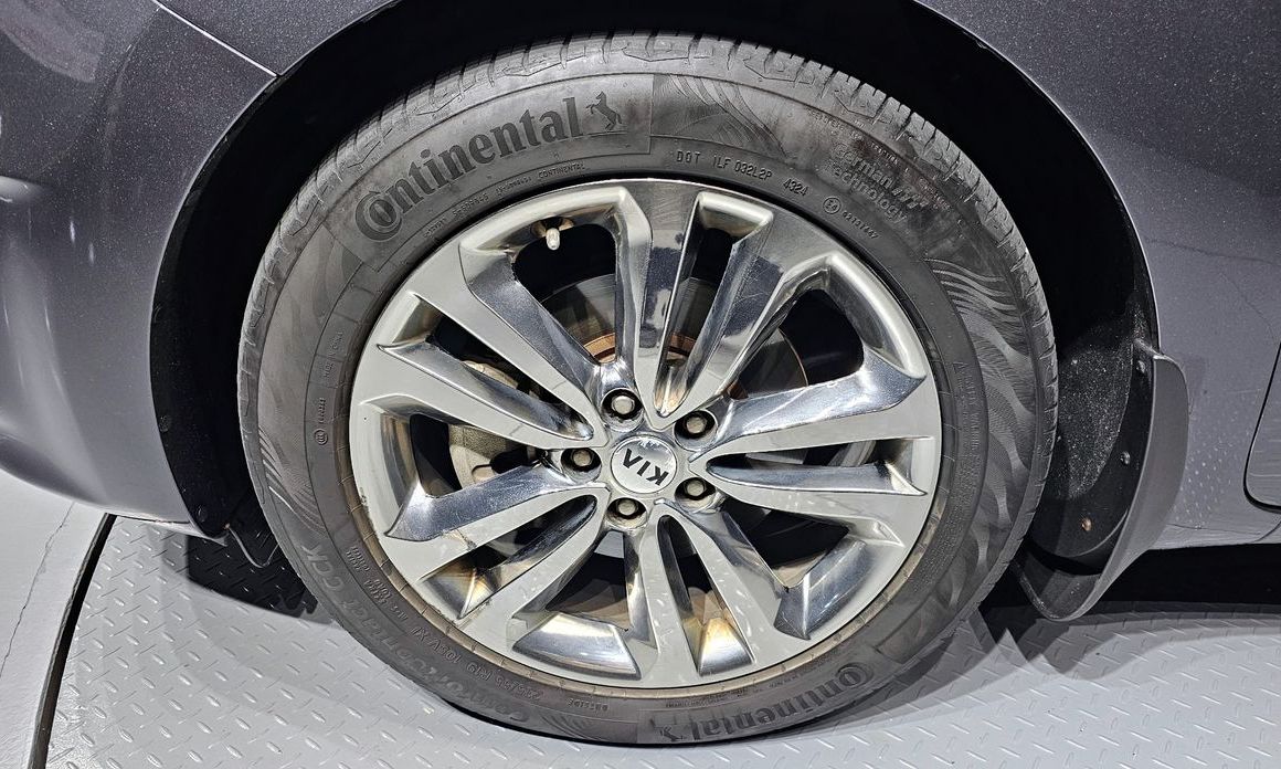 Kia Canival
