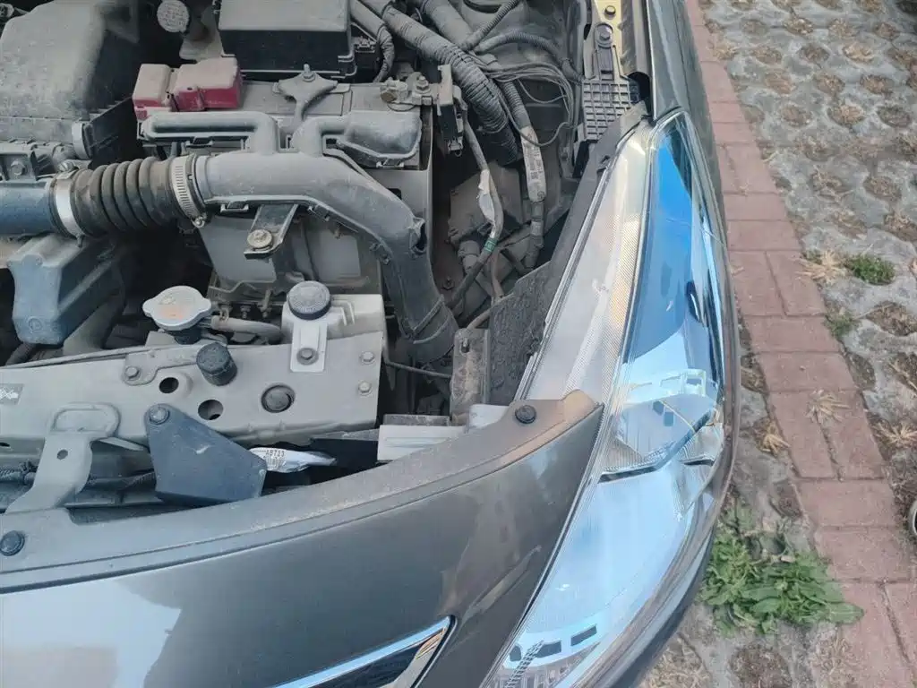 Nissan Sunny
