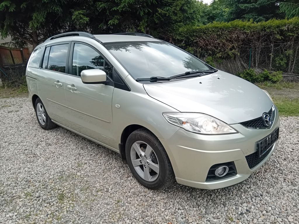 Mazda 5