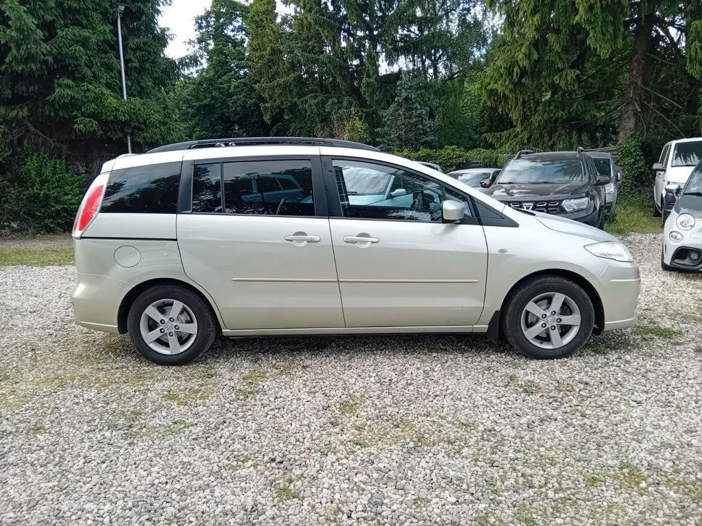Mazda 5