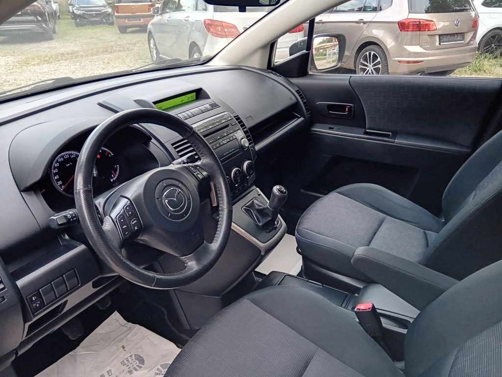 Mazda 5