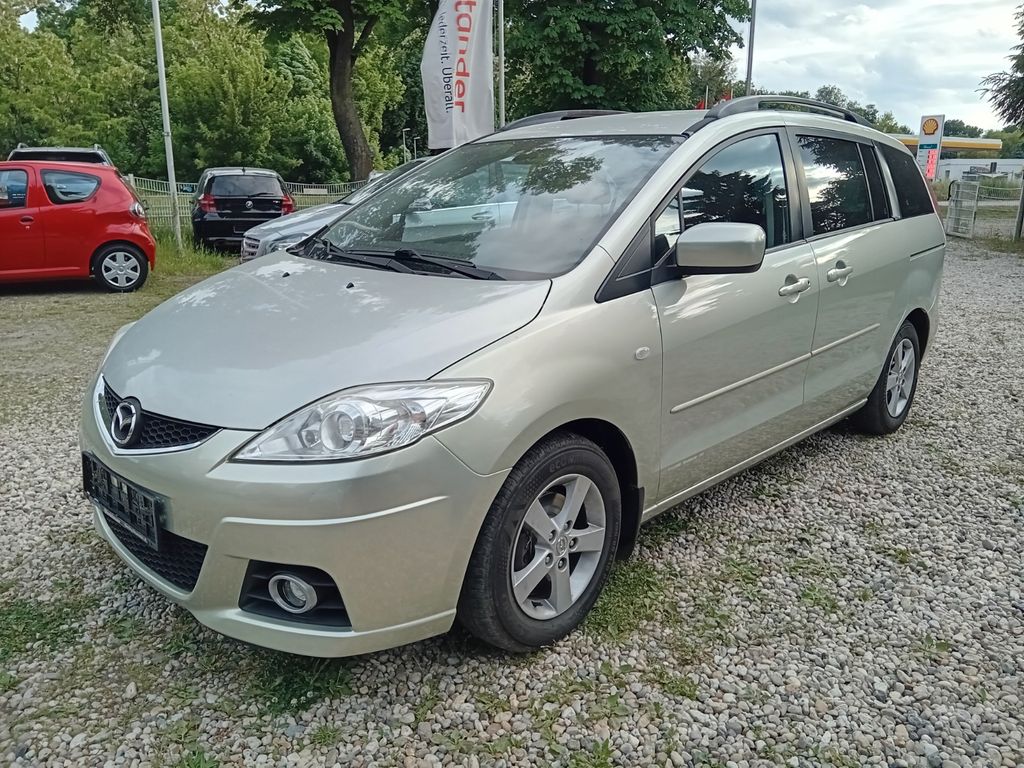 Mazda 5